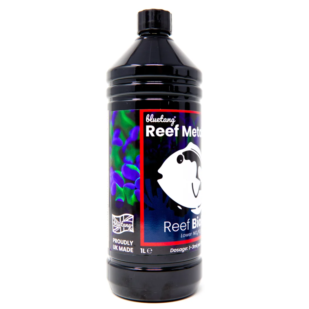 Reef Bioload