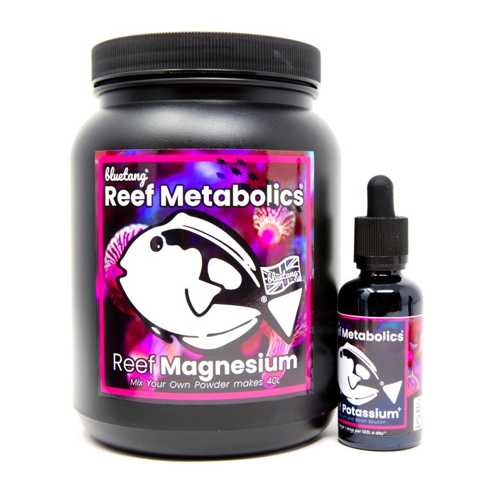 Reef Magnesium