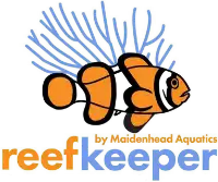 Reef Keeper Maidenhead Aquatics