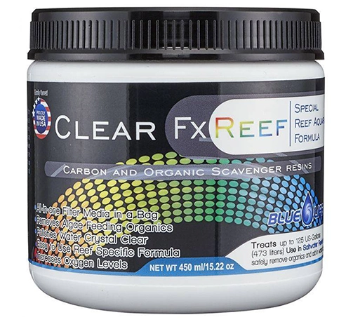 Blue Life USA Clear Fx Reef