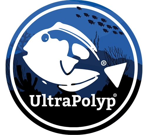 UltraPolyp Logo
