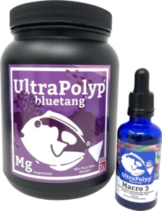 UltraPolyp Mg Powder and Macro 3