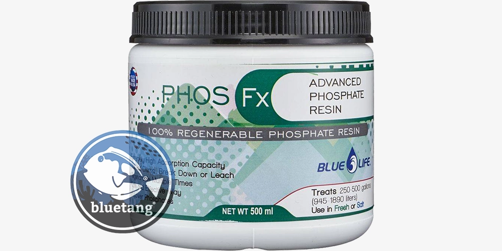 Blue Life USA Phos Fx