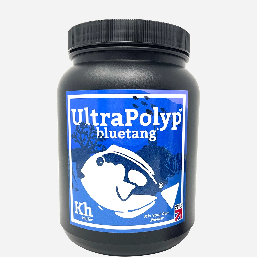 UltraPolyp Kh Buffer