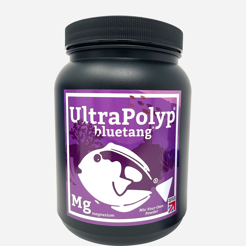 UltraPolyp Mg Powder